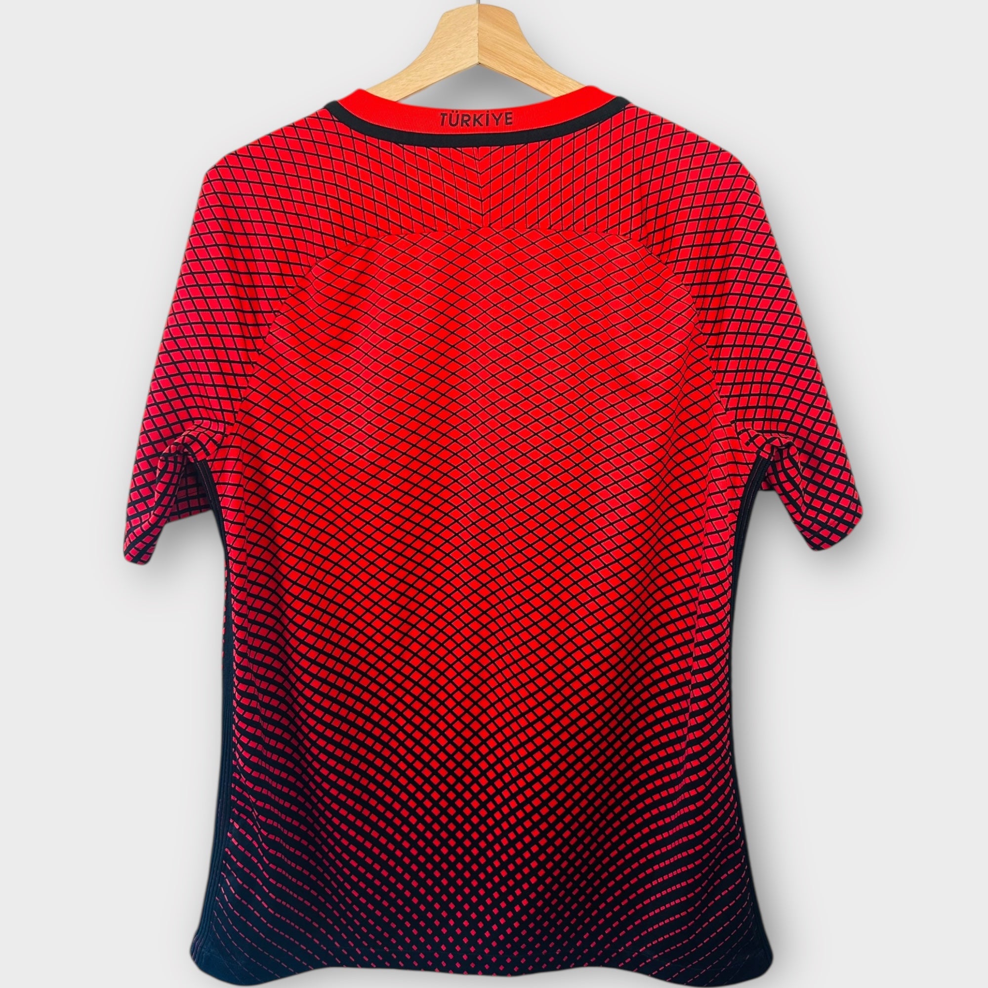 Turkey 2016 Home (Medium) - KITLAUNCH