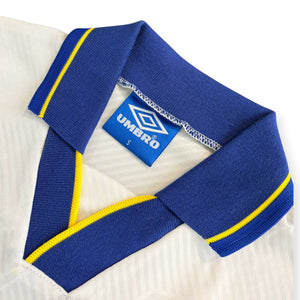 Parma Calcio 1993/95 Home (Small) - KITLAUNCH