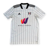 Fulham FC 2021/22 Home (Medium)