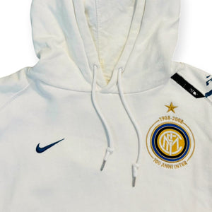 Inter Milan 2006/07 Nike Track Jacket (Medium)