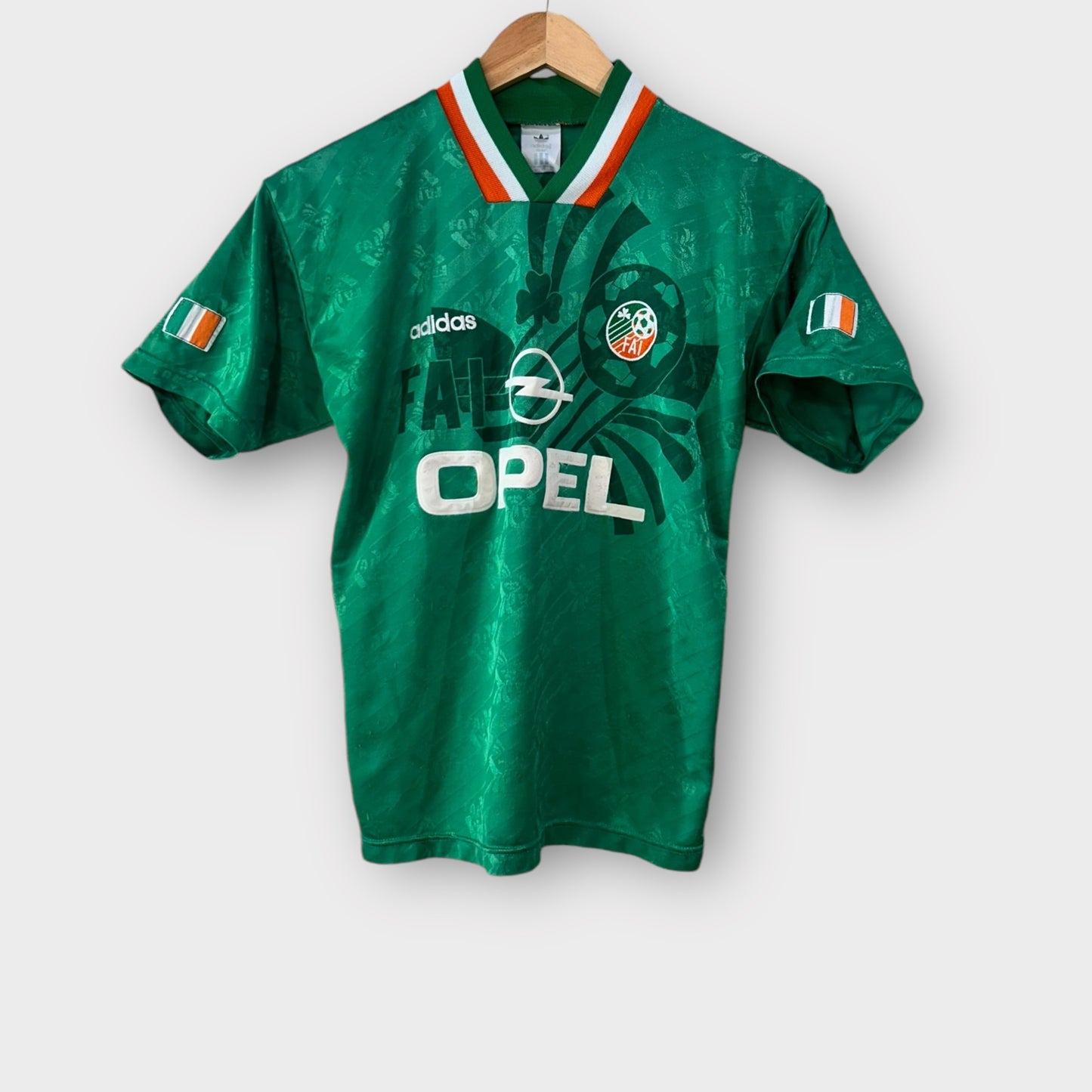 Ireland 1994 Home Shirt (30/32")