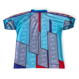 FC Barcelona 1995/97 Away (XL)