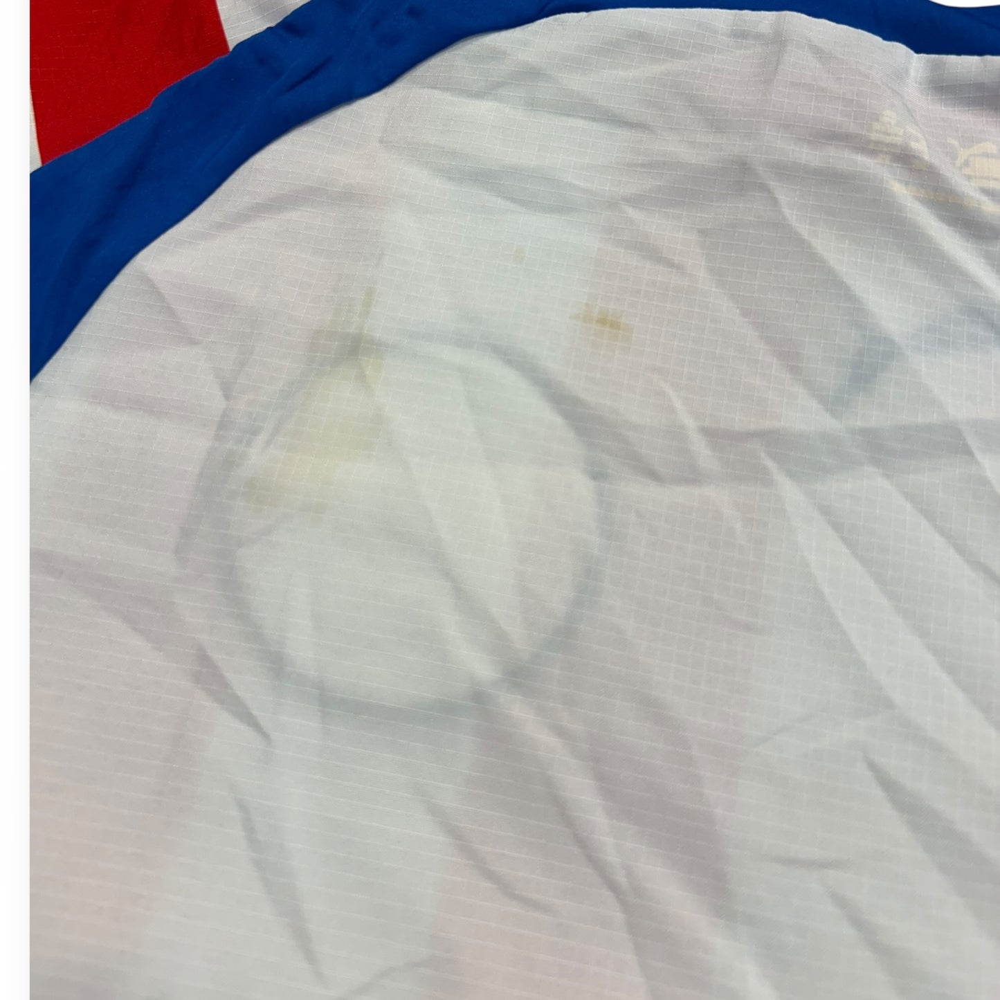 Paraguay 2006 Home (XL) - KITLAUNCH