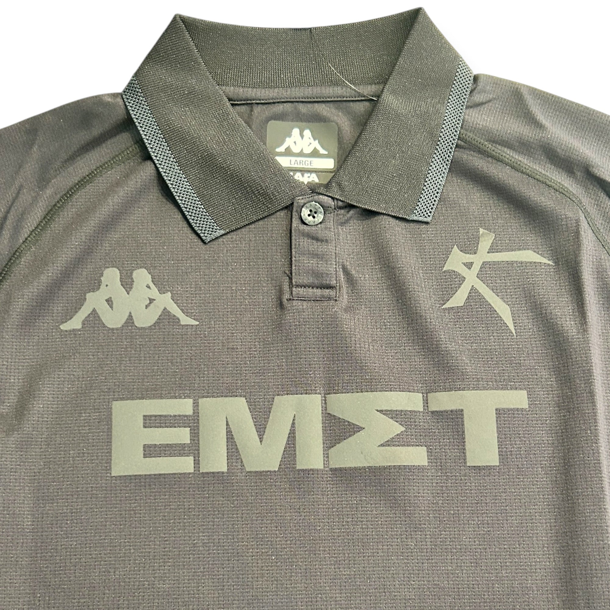 Athens Kallithea 2024/26 3rd S/S (Multiple Sizes) - KITLAUNCH