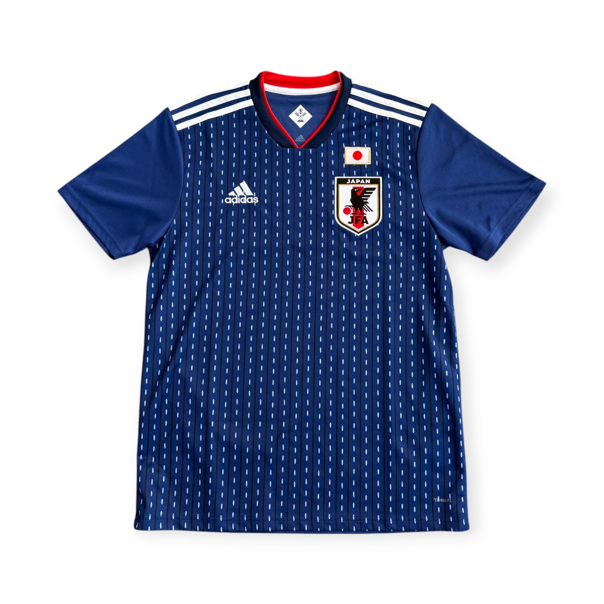 Japan 2018 Home (Large) - KITLAUNCH