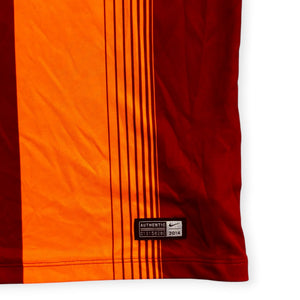 Galatasaray 2014/15 Home - Sneijder 10 (Medium)