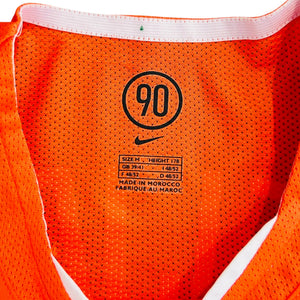 Netherlands 2004 Home - Sneijder 14 (Medium)