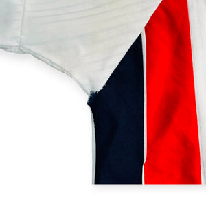 England 1998 Home - Beckham 7 (Large)