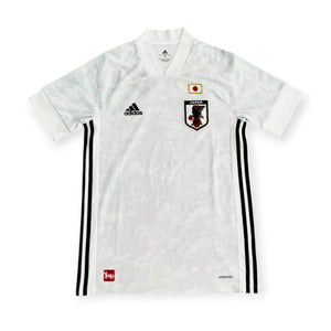 Japan 2019/20 Home (Small)