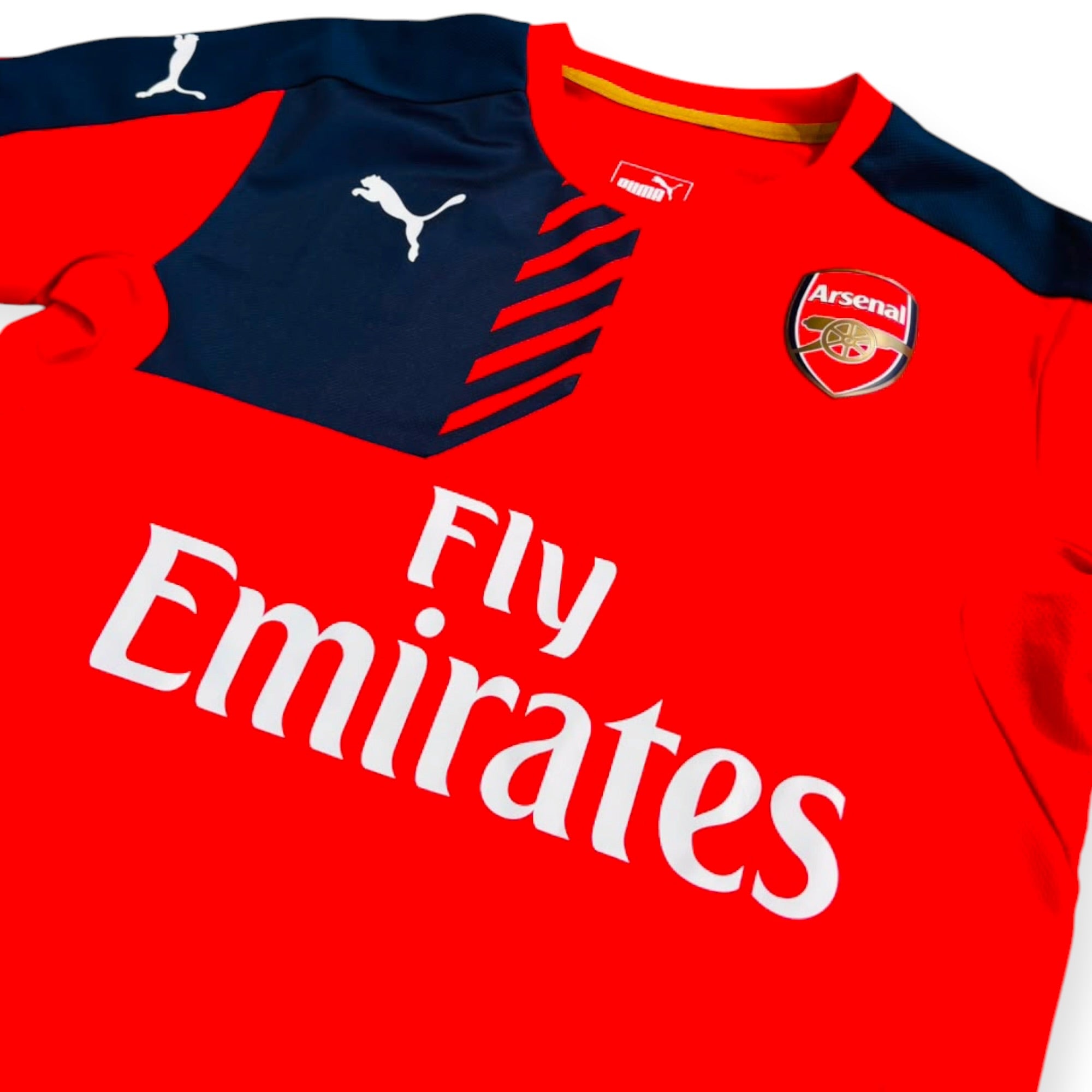 Arsenal FC 2015/16 Puma Training (XL)