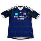 RSC Anderlecht 2009/11 Away (XL) - KITLAUNCH