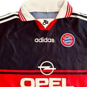 Bayern Munich 1997/99 Home (Small)
