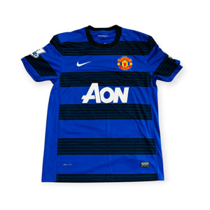 Manchester United FC 2011/12 Away - Van Persie 20 (Large)