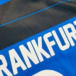 FSV Frankfurt 2015/16 Home DFB Pokal Match Issue - Kapillani 9 (Large) - KITLAUNCH