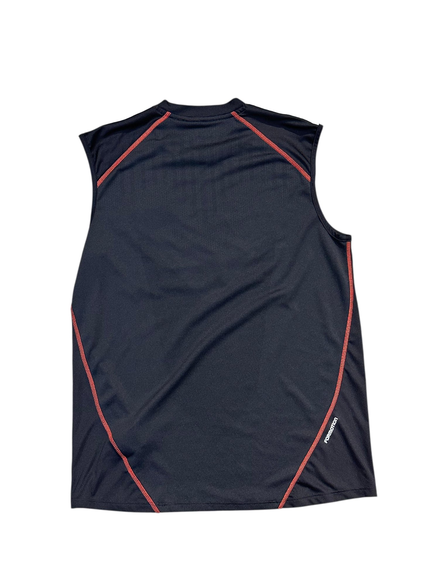 DC United 2012 Training Vest (Medium) - KITLAUNCH
