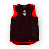 FC Bayern Munich 2004/05 Training Vest (Large)