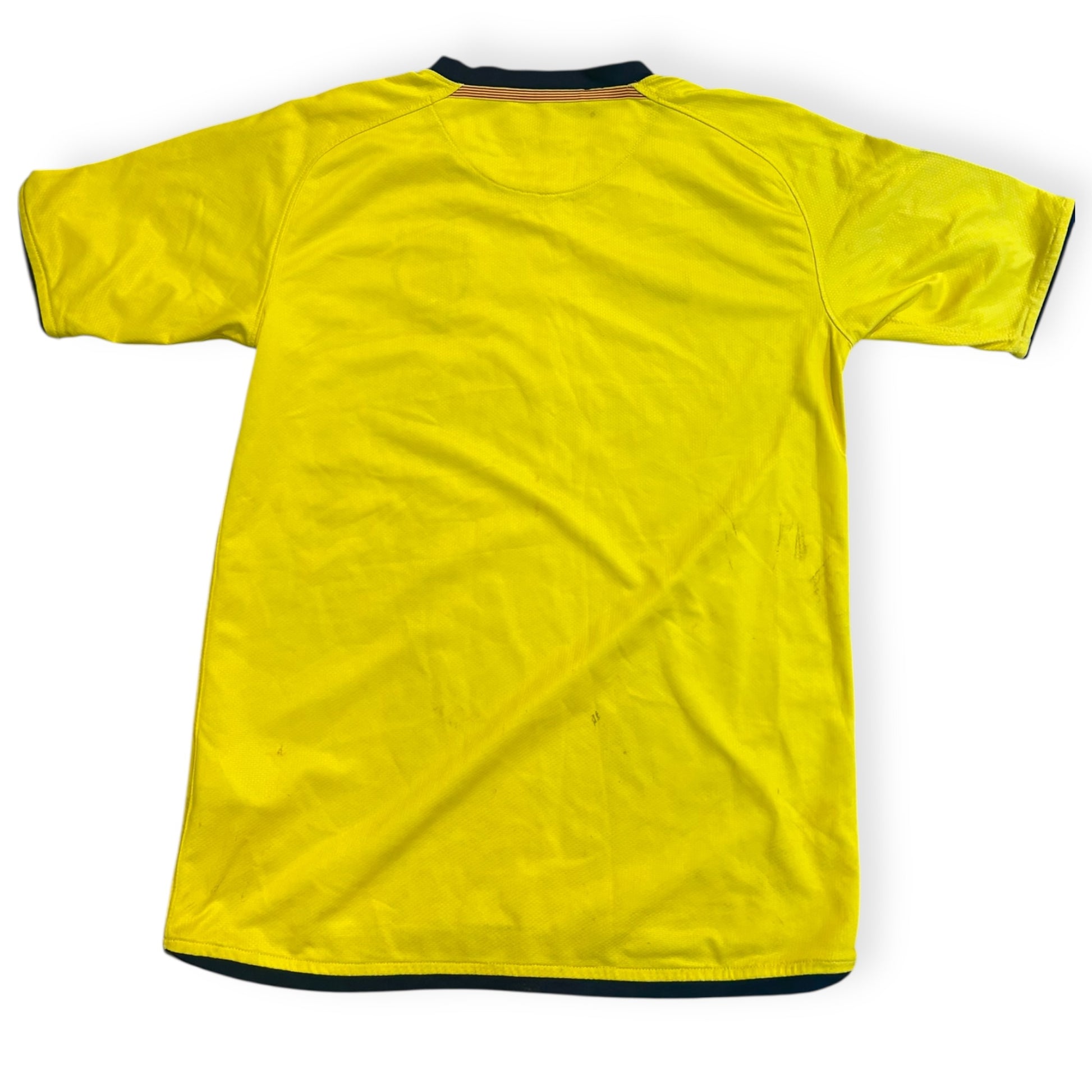 FC Barcelona 2008/09 Away (12-13 Years) - KITLAUNCH