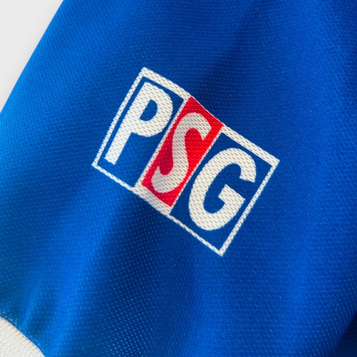 PSG 1997/98 Home (Small)