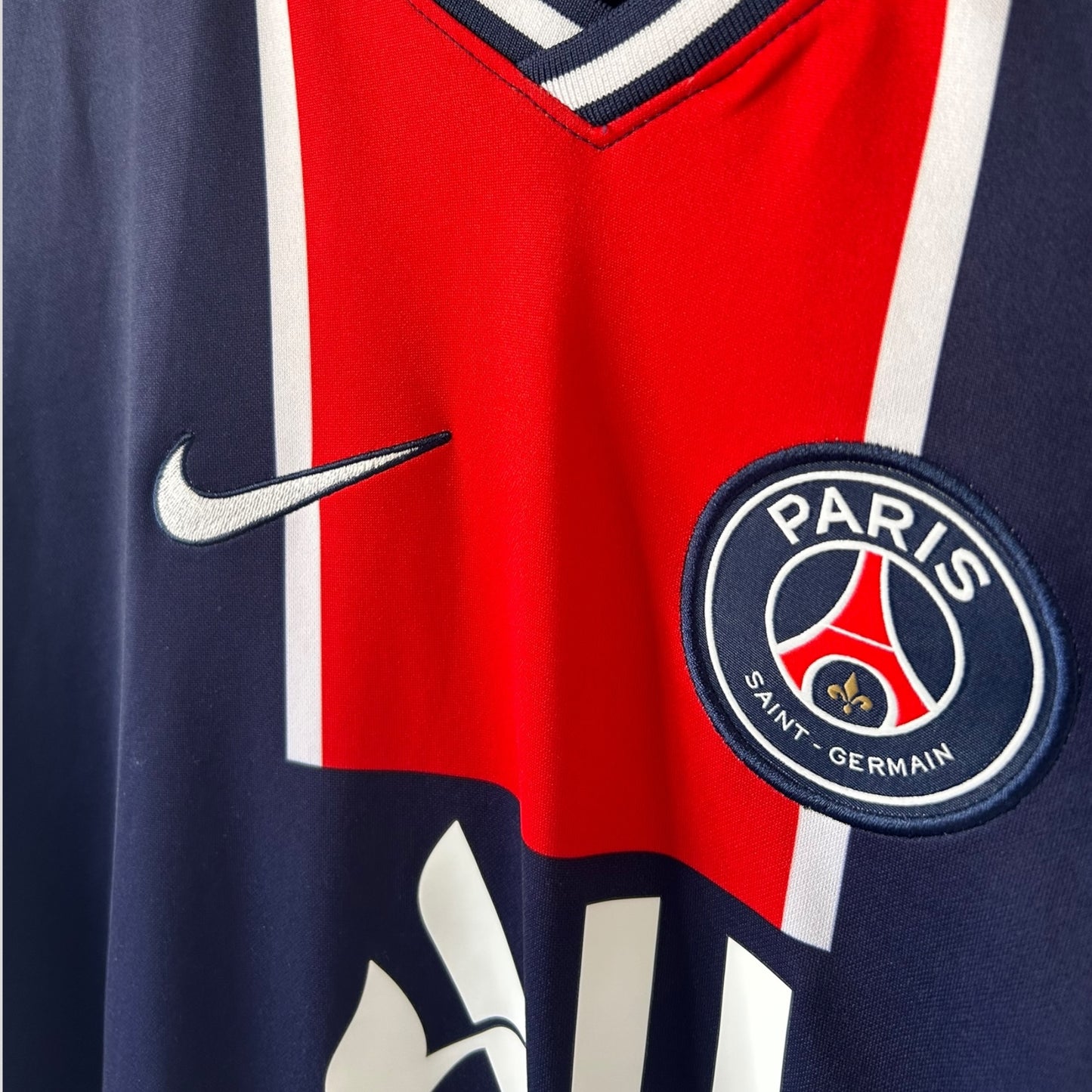 PSG 2020/21 Home (XL)