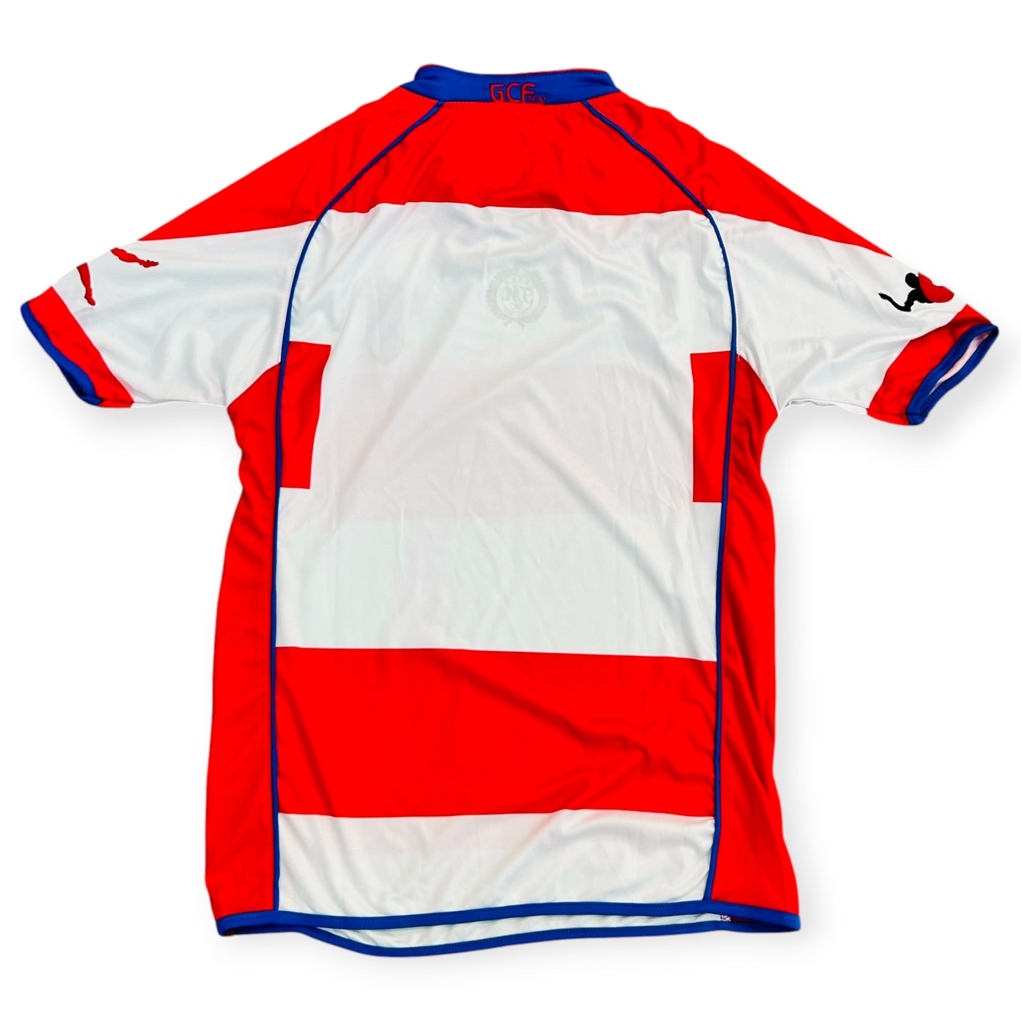Granada 2011/12 Home (Small)