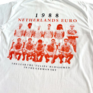KITLAUNCH NETHERLANDS 1988 ICON TEE (Multiple Sizes)