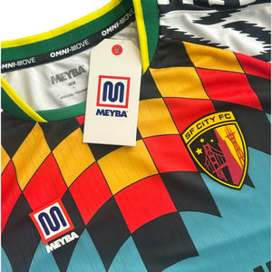 San Francisco City FC 2026/27 GK Shirt (Multiple Sizes)