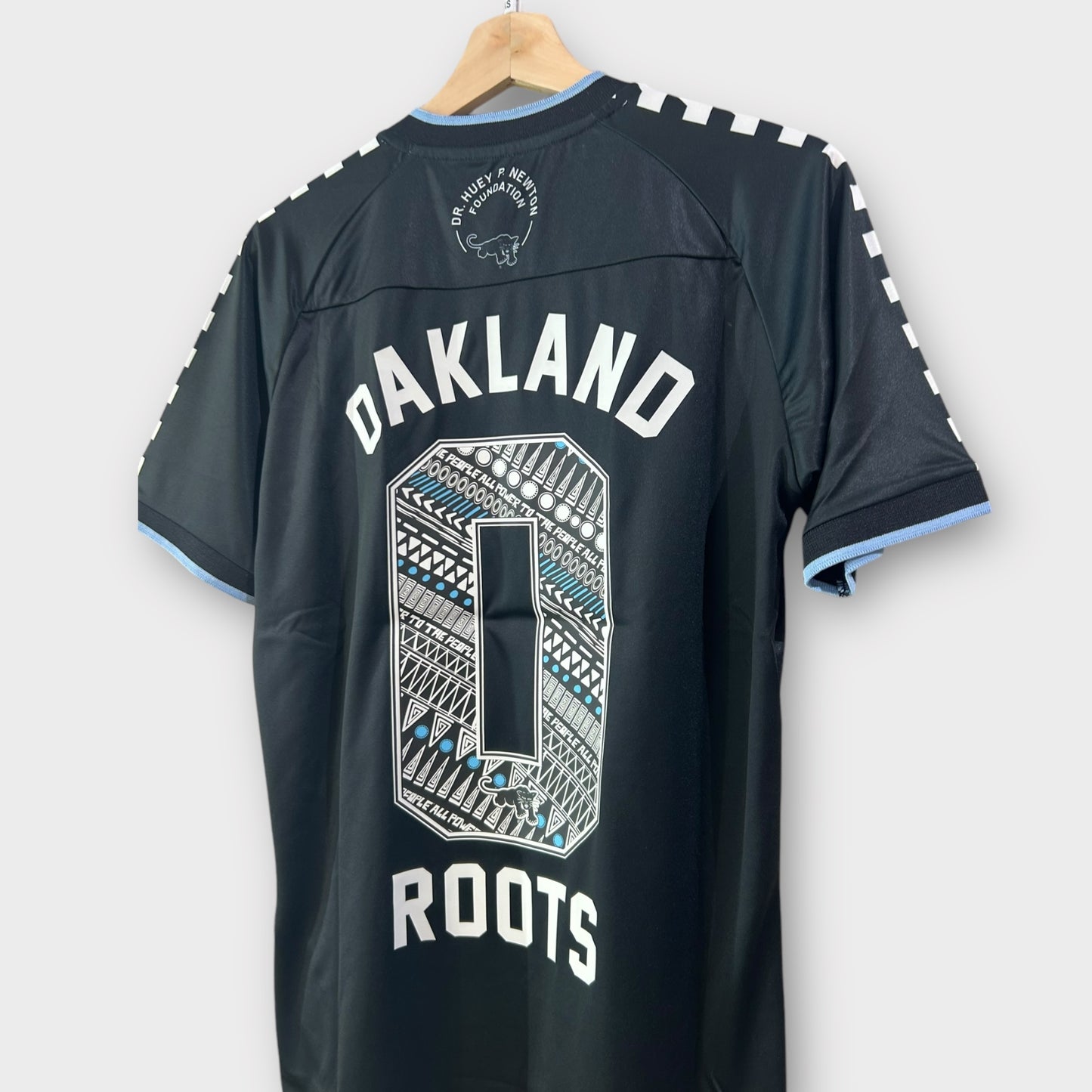 Oakland Roots 2023 ´Rooted in Power´ (Small)