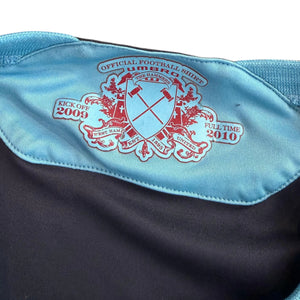West Ham United 2009/10 Away (Large)