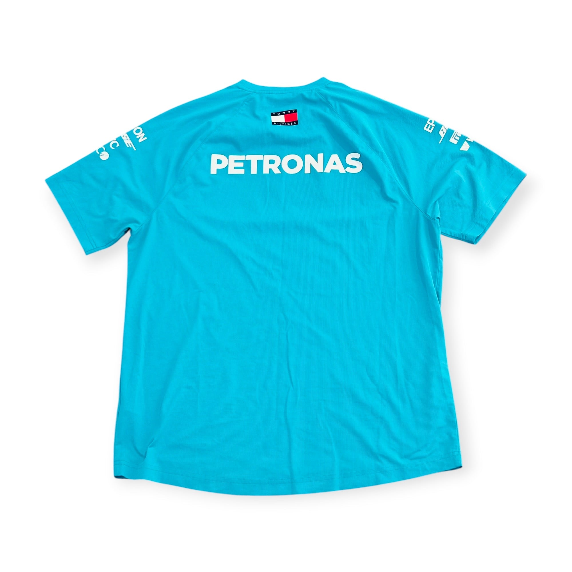 Mercedez Benz AMG Racing F1 2018 Winners Jersey (Large)