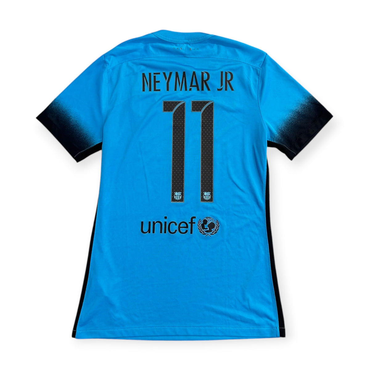 FC Barcelona 2015/16 3rd Player Version - Neymar Jr 11 (Medium)
