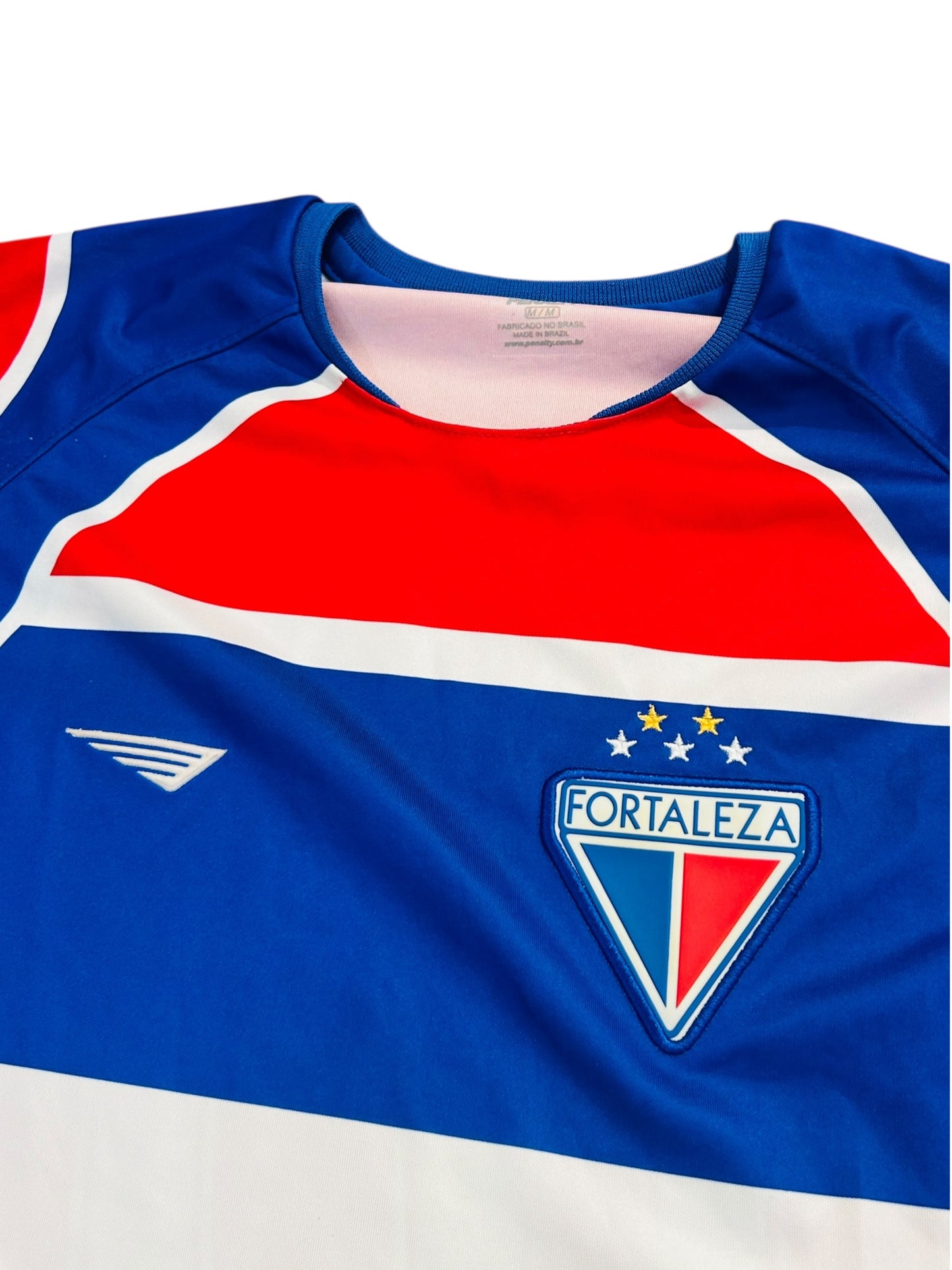 Fortaleza EC 2003 Home (Medium)