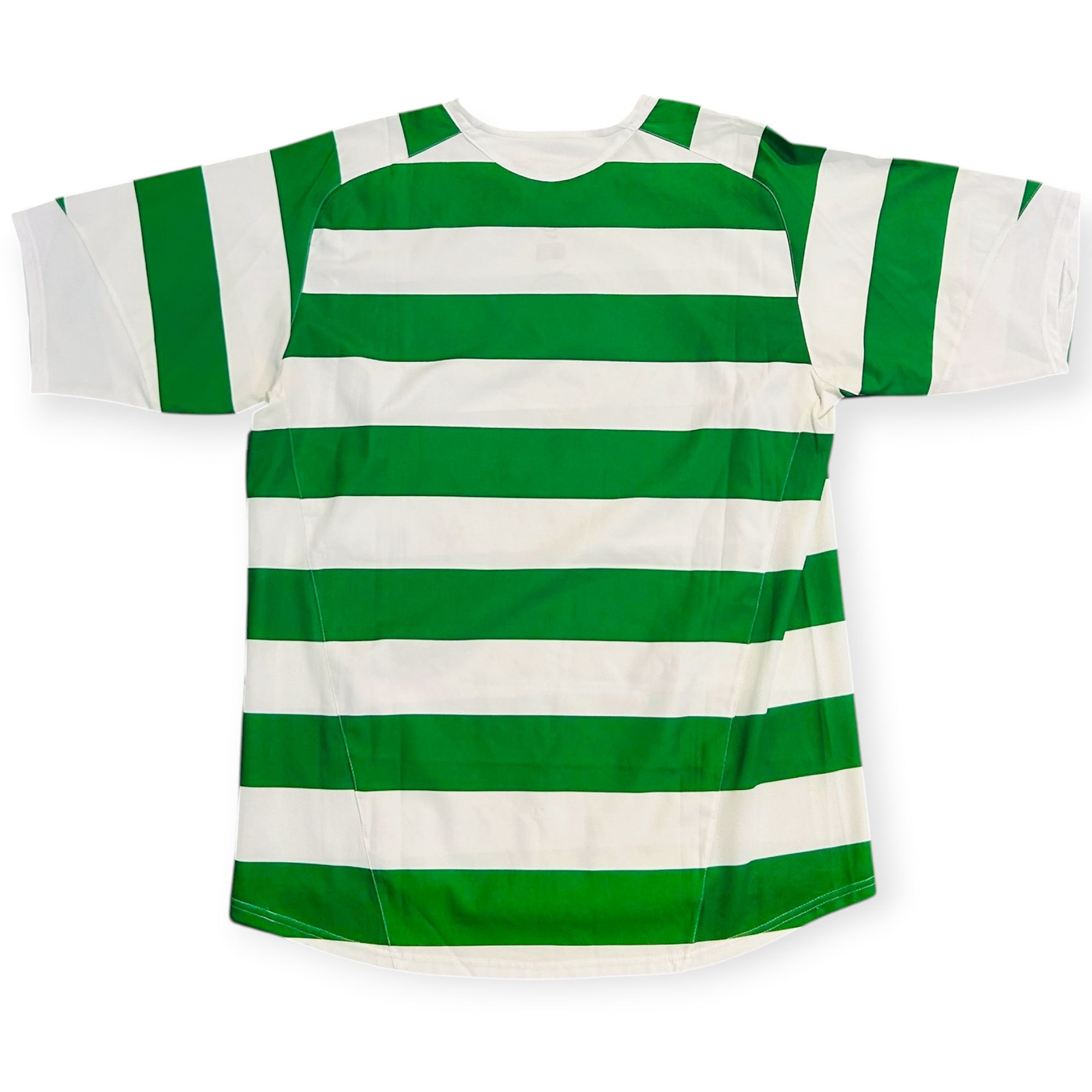 Celtic FC 2005/07 Home (Large) - KITLAUNCH