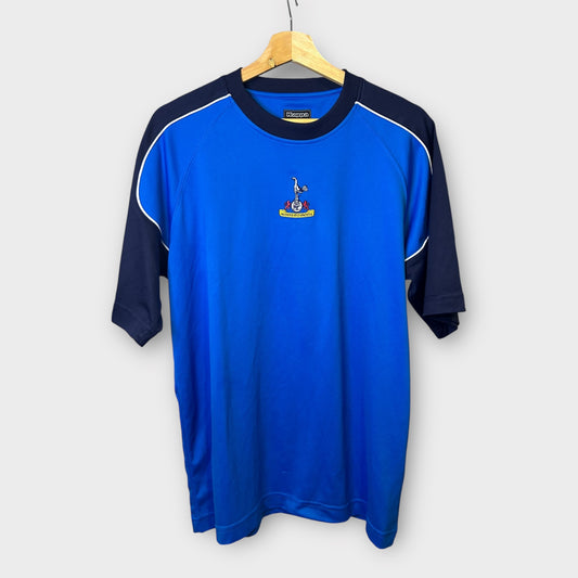 Spurs Kappa Pre Match (XL)