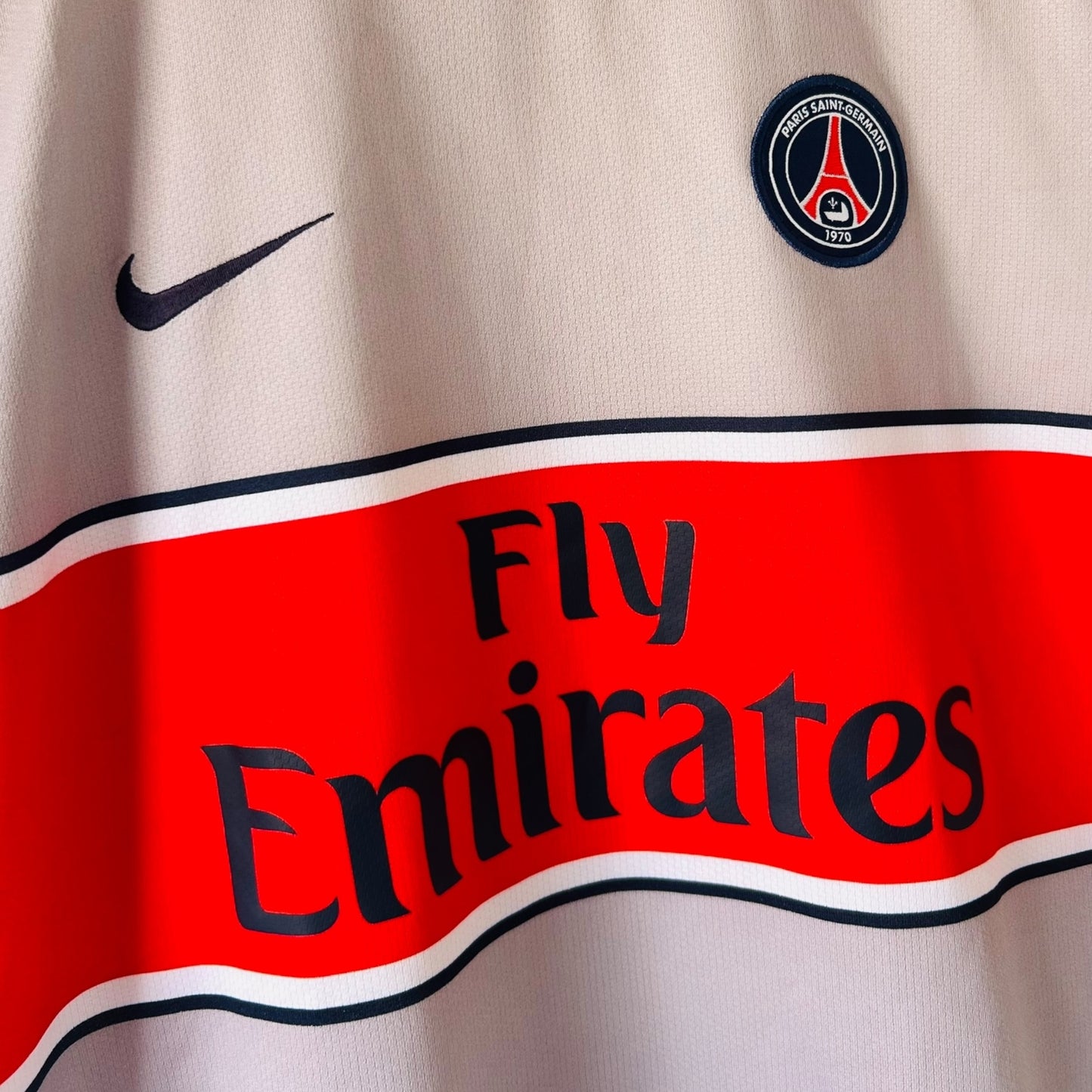 PSG 2008/09 Away (2XS)