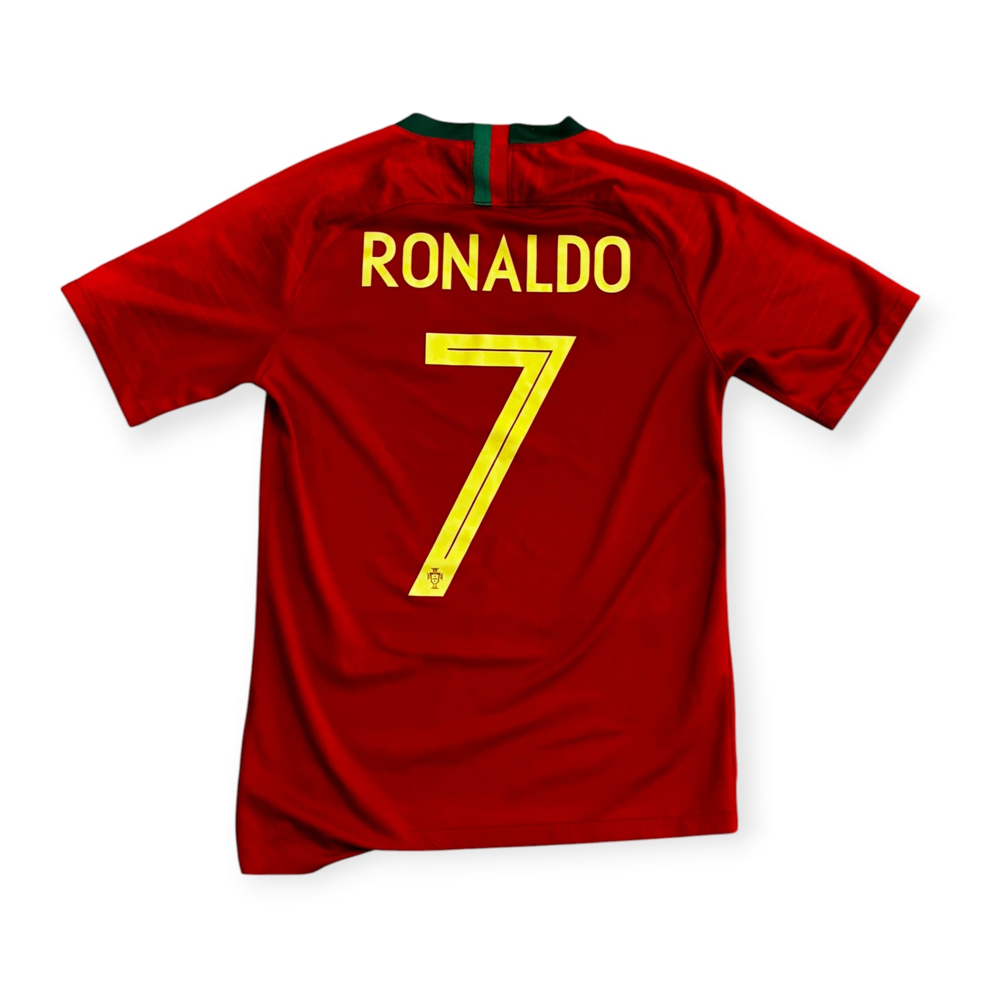 Portugal 2016 Home - Ronaldo 7 (Small)