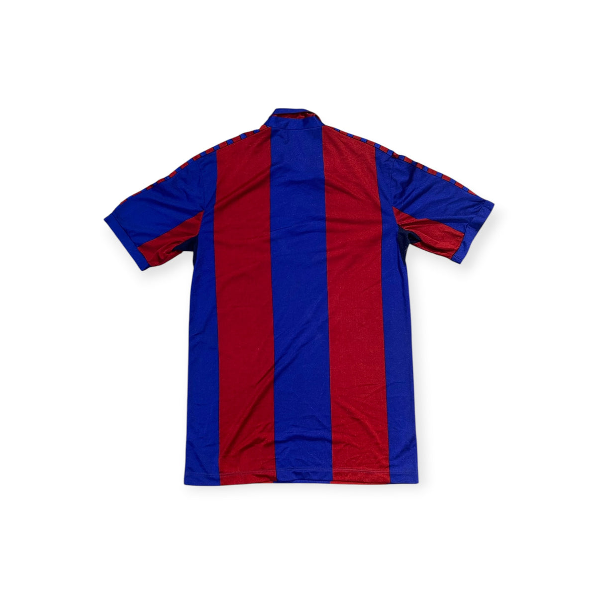 FC Barcelona 1982/89 Home (Small) - KITLAUNCH