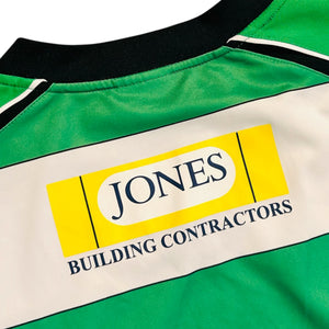 Yeovil Town FC 2009/10 Home (XL)