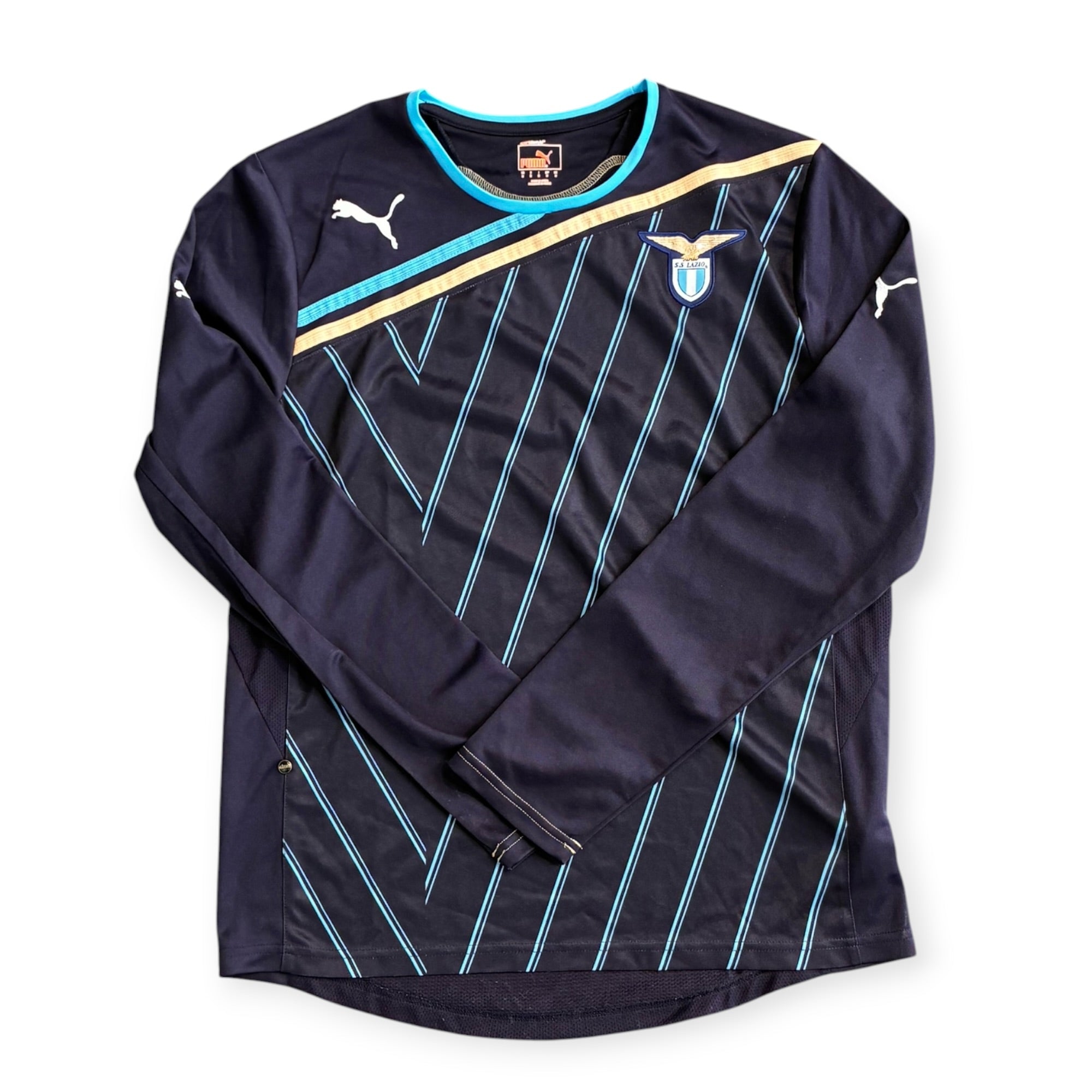Lazio 2011/12 Training Shirt (Medium)