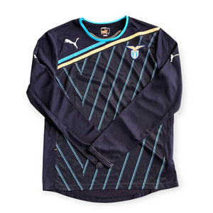 Lazio 2011/12 Training Shirt (Medium)