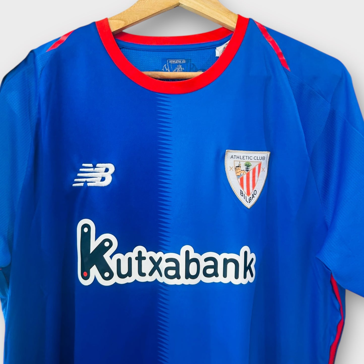 Athletic Club 2018/19 Away - Williams Jr 11 (Large)