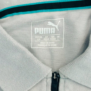 Mercedes Benz Puma Polo Shirt (Large)