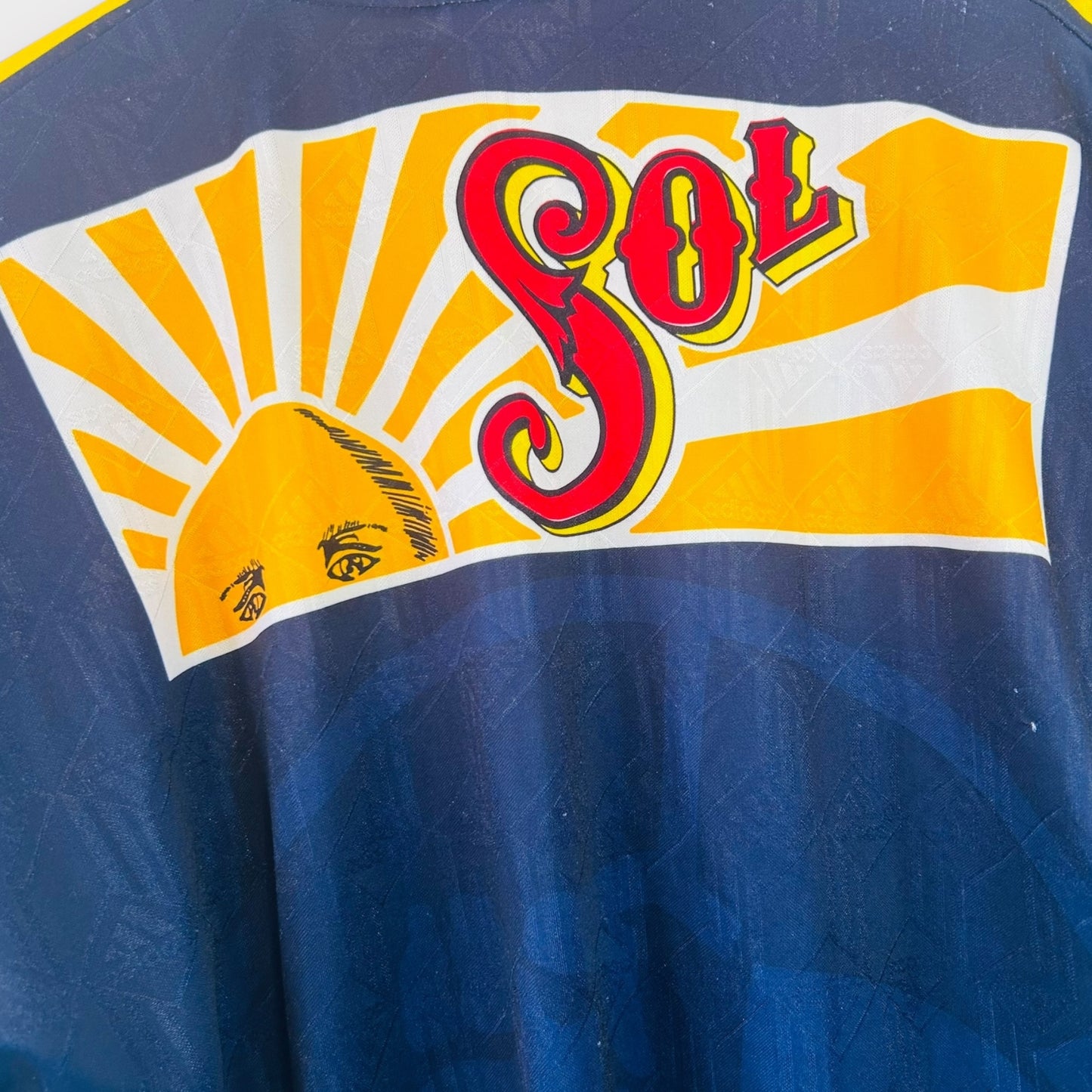 Club América 1999 Away (Large)