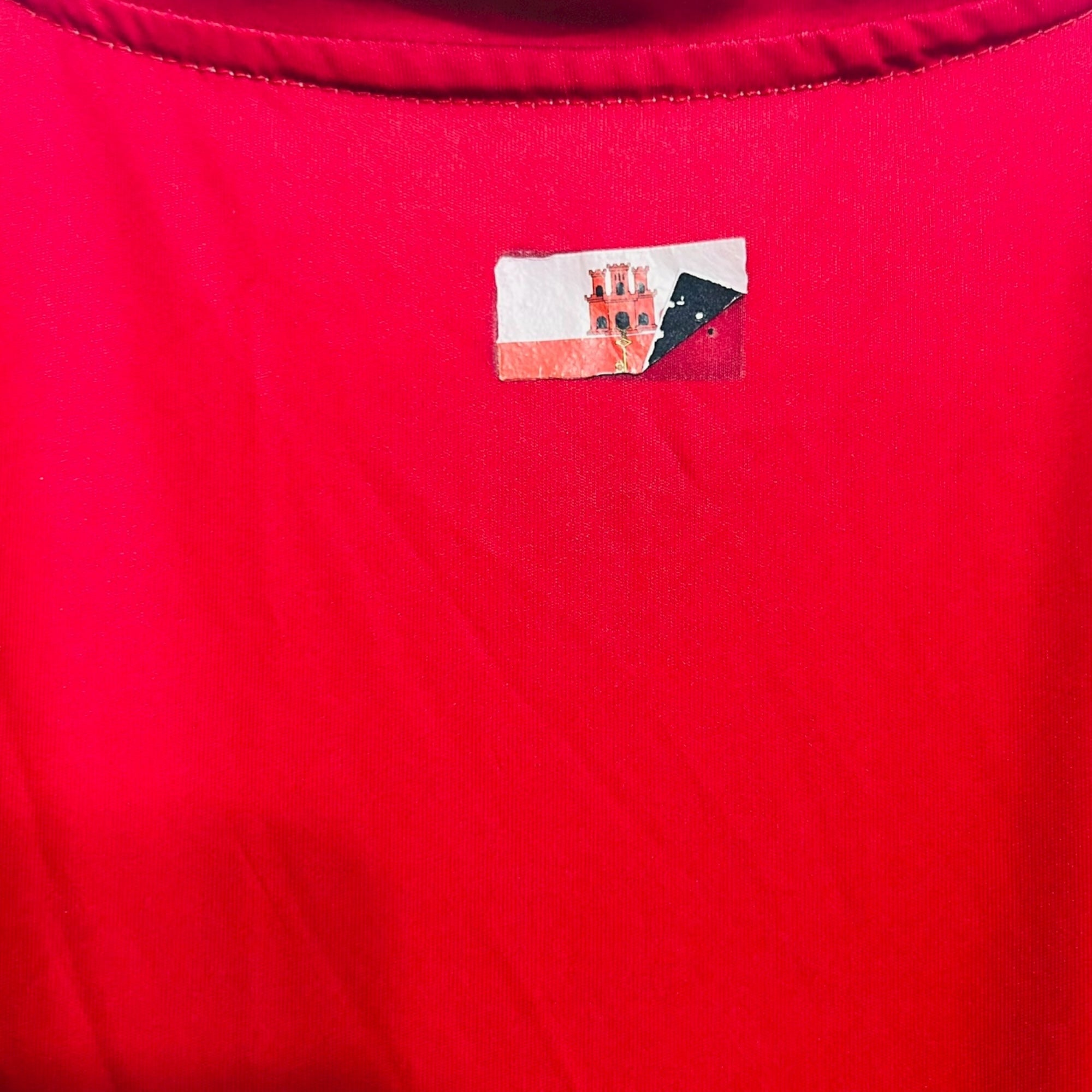 Gibraltar 2013 Home (Medium) - KITLAUNCH