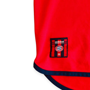 Bayern Munich 1999/01 Home (Medium)