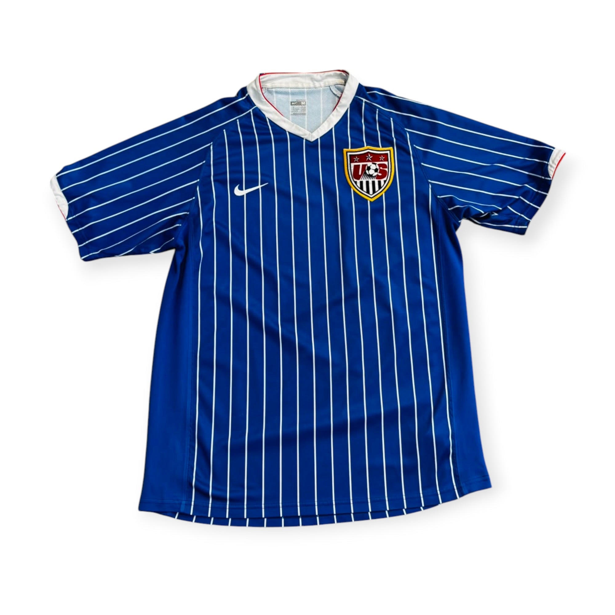 USA 2007 Away (Medium)