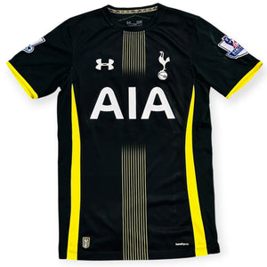 Tottenham Hotspur 2014/15 Away - Kane 18 (Small)