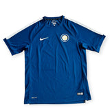 Inter Milan 2016/17 Nike Pre Match (Large)