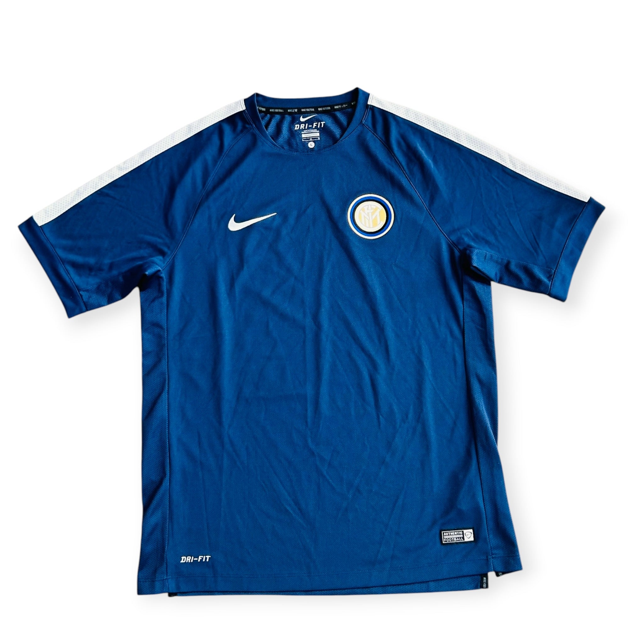 Inter Milan 2016/17 Nike Pre Match (Large)