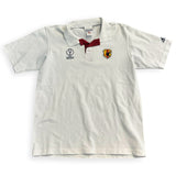 Japan 2002 World Cup Polo (Medium) - KITLAUNCH