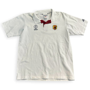 Japan 2002 World Cup Polo (Medium) - KITLAUNCH